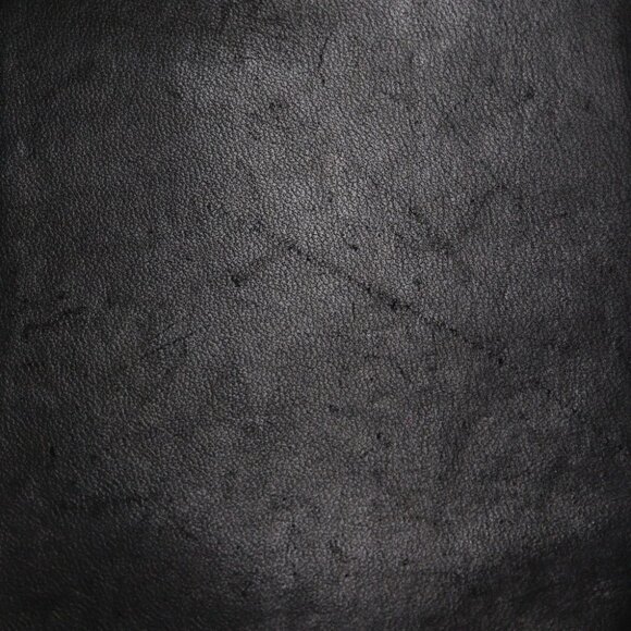 HERMES Bolide31 Handbag Black / SilverHardware Box carf Women - Picture 9 of 14